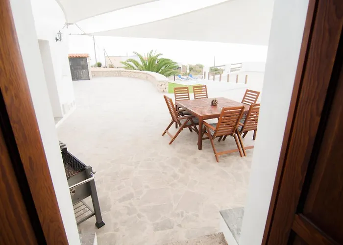 Casa Rural La Pardela