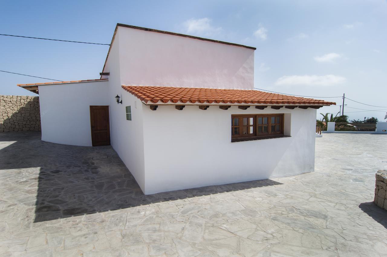 La Pardela Ferienhaus
