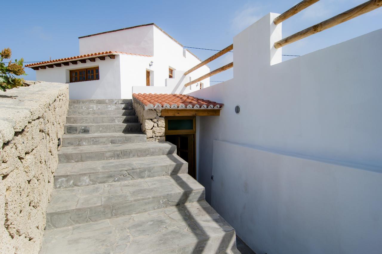Ferienhaus La Pardela