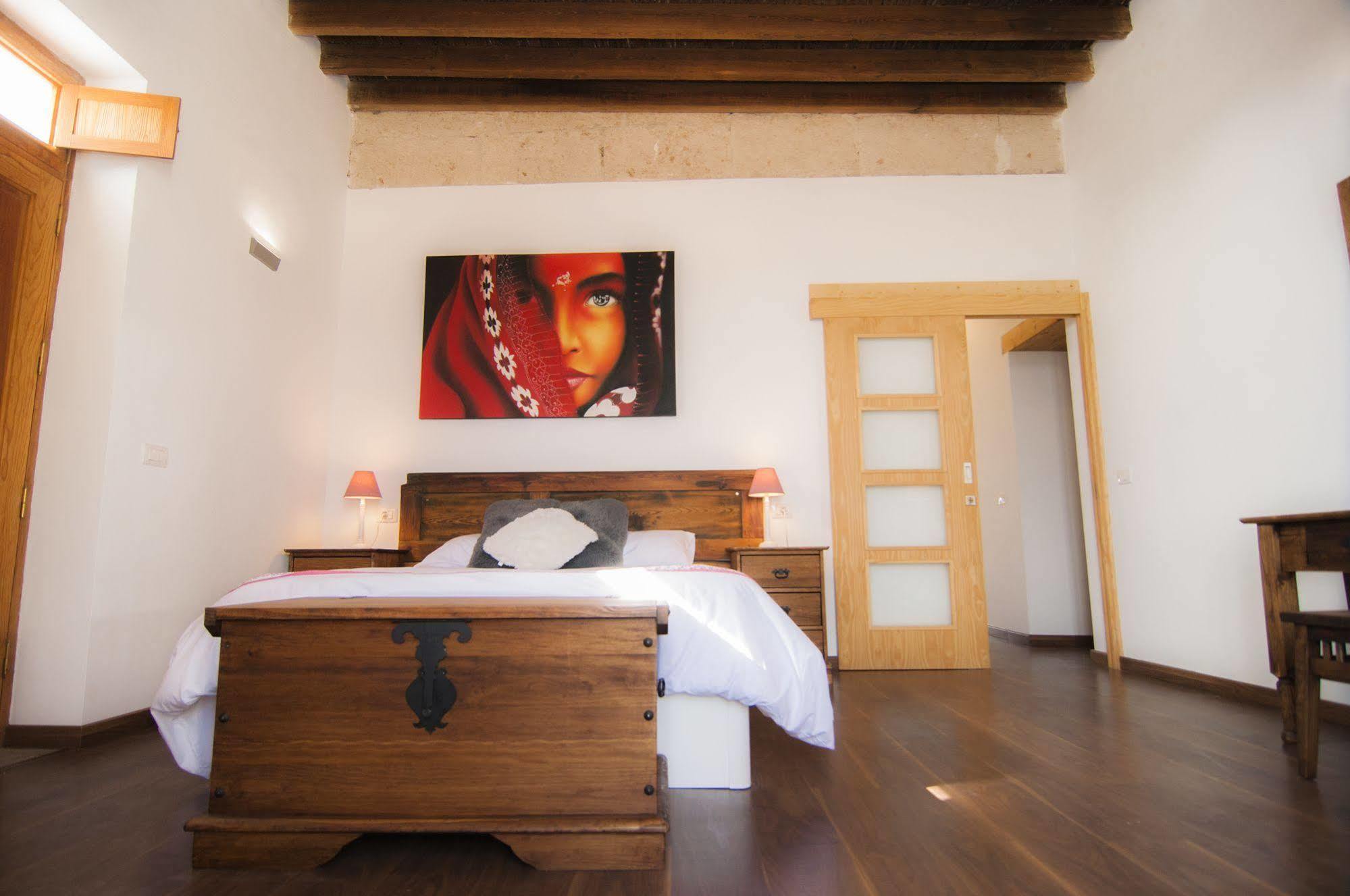 La Pardela Ferienhaus *