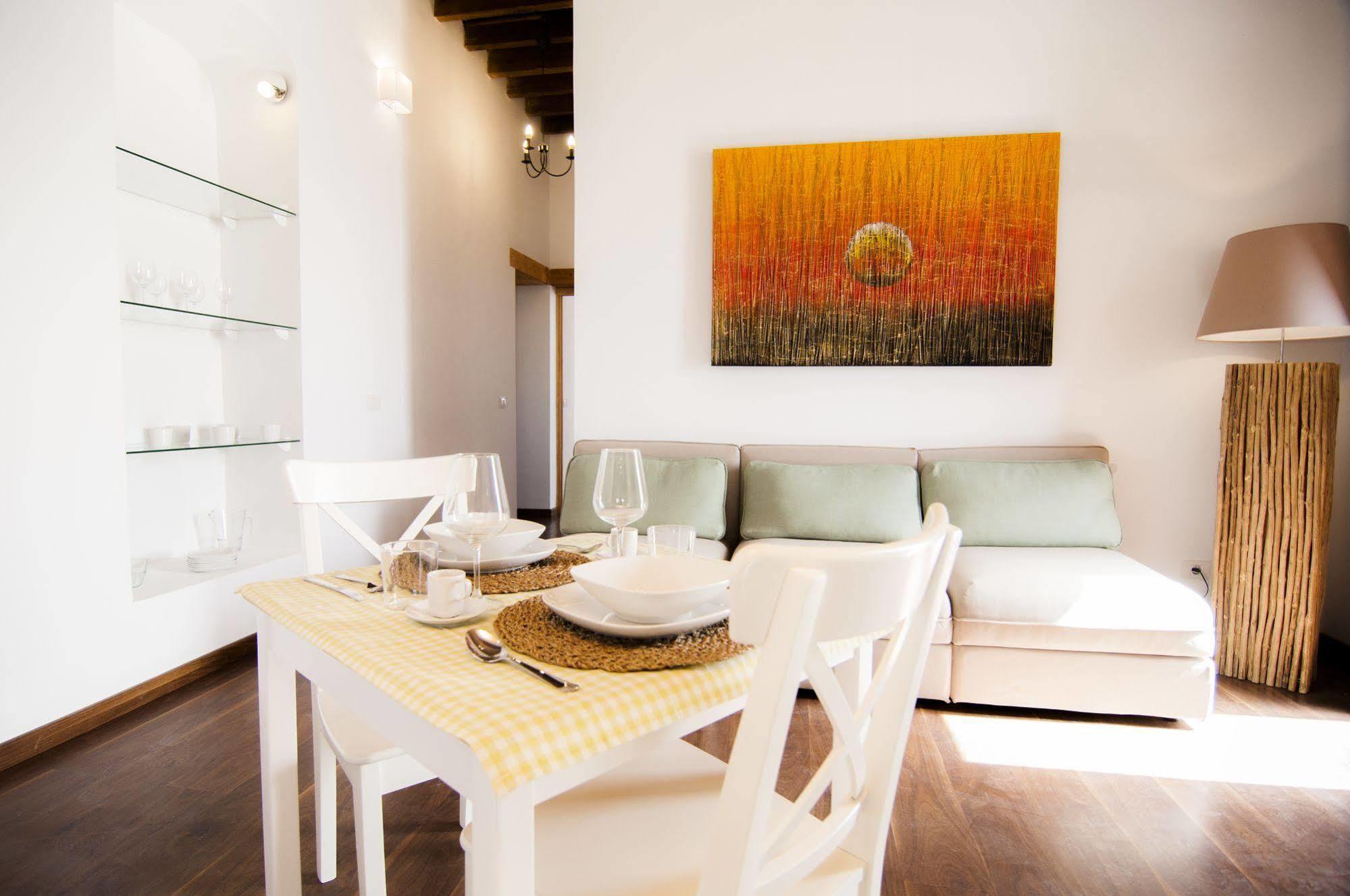 Ferienhaus La Pardela La Cisnera