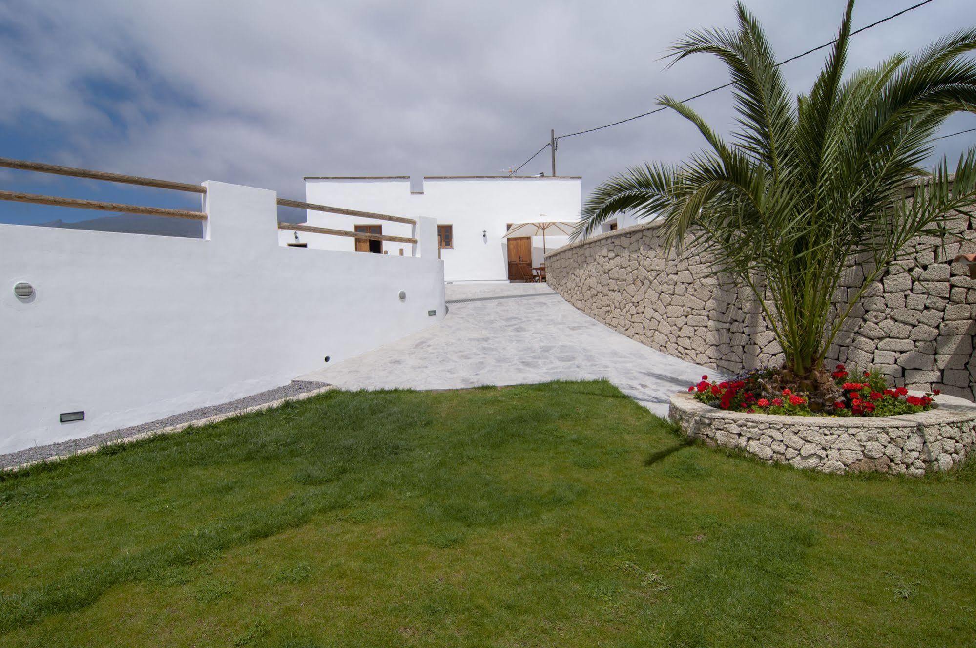 Ferienhaus La Pardela La Cisnera