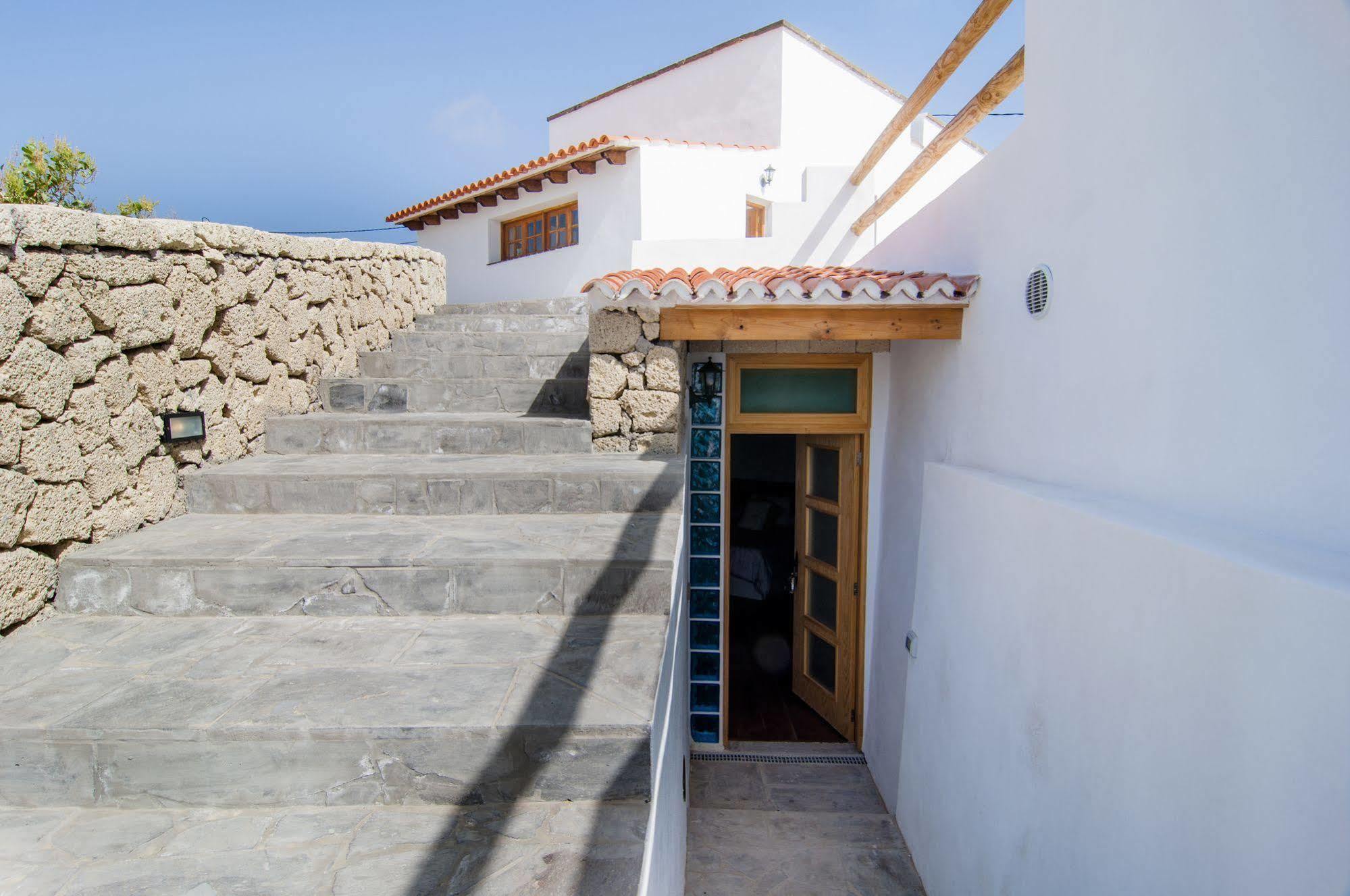 La Pardela Ferienhaus *