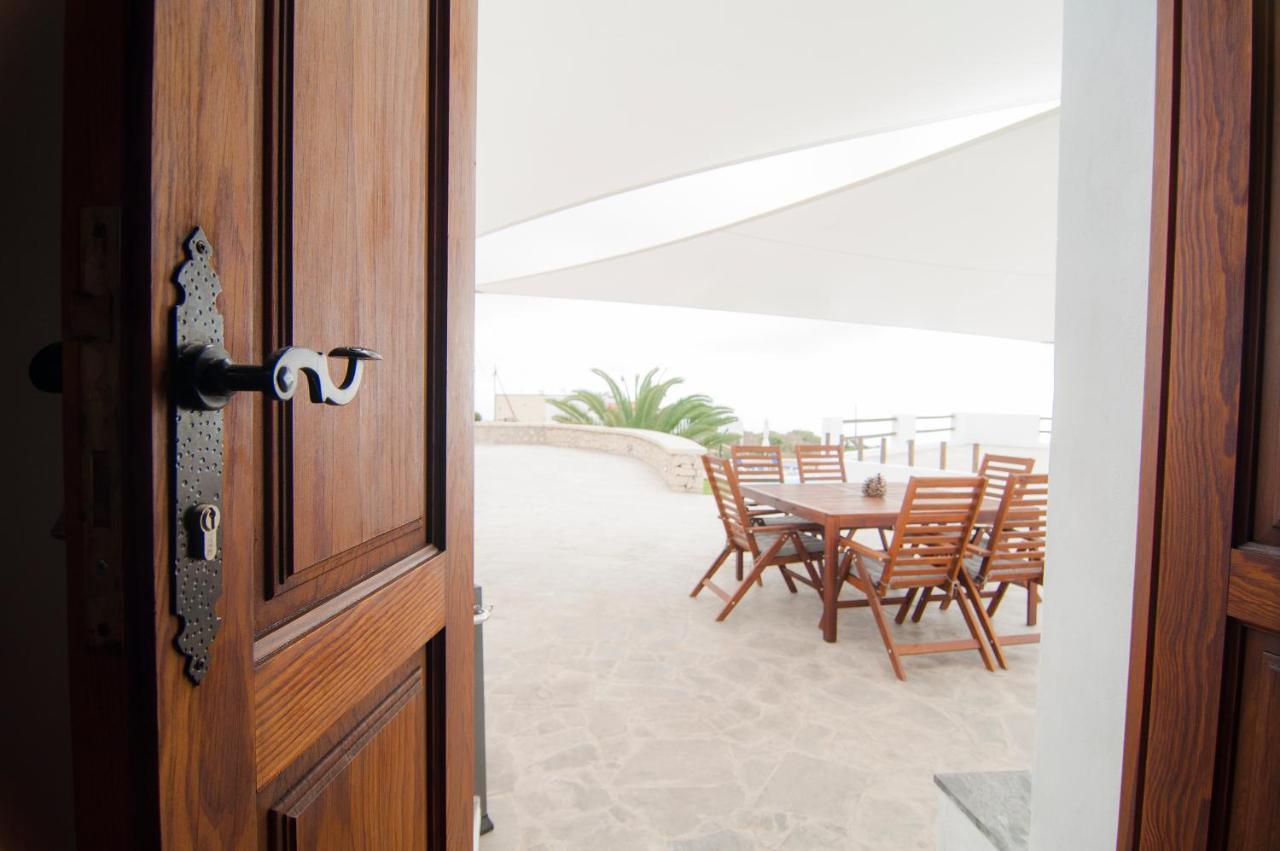 Ferienhaus La Pardela