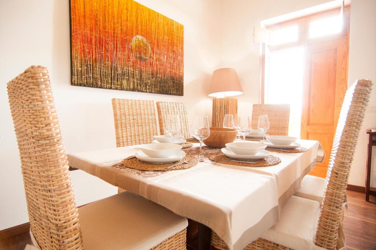 Ferienhaus La Pardela *