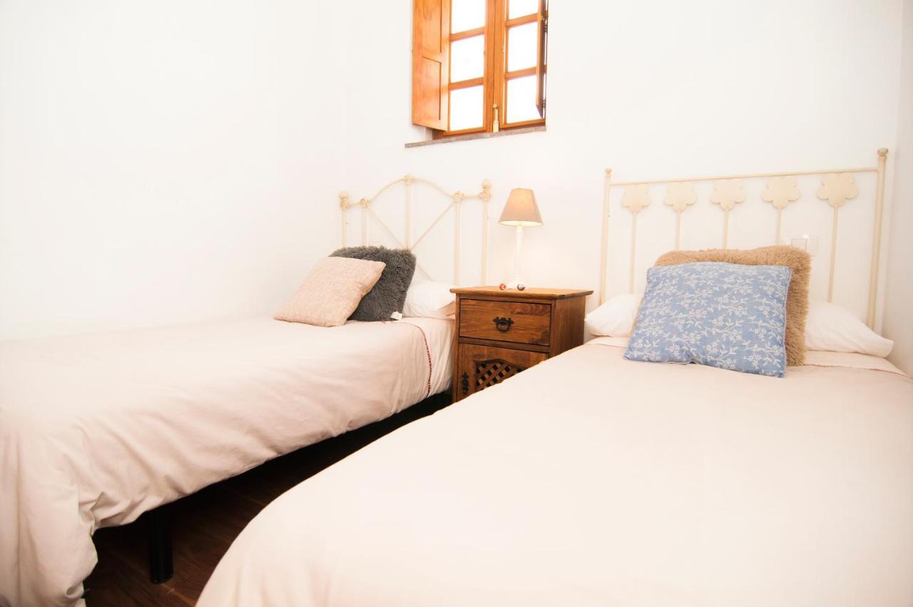 La Pardela Ferienhaus *